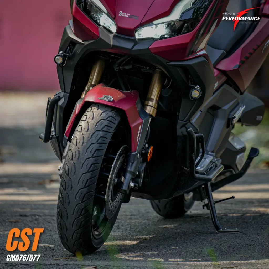 ยาง CST CM-576/577 สำหรับรถ ADV350