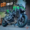 S3 ที่สุดของยางสปอร์ต ยึดเกาะทุกสภาพถนน