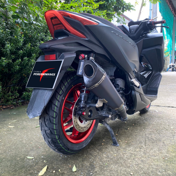 CST CM576/577