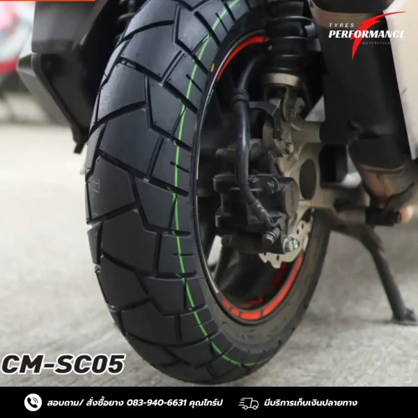 CM-SC05