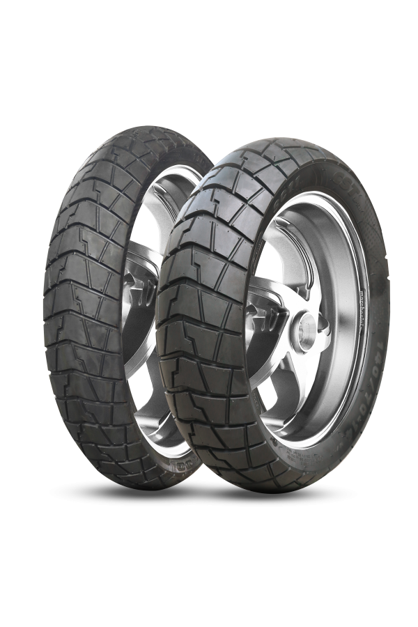 CM-SC11 ยางสำหรับ X-MAX, FORZA300/ 350, ADV350