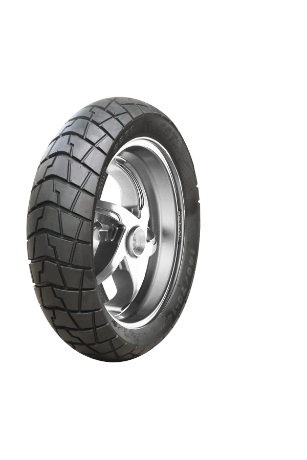 CM-SC11 ยางสำหรับ X-MAX, FORZA300/ 350, ADV350